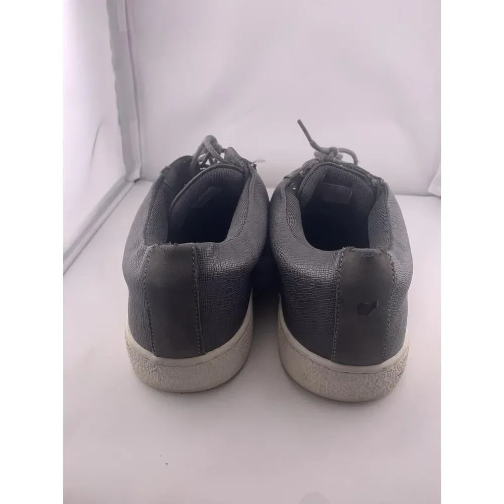 Unbranded Men's Grey Trainers